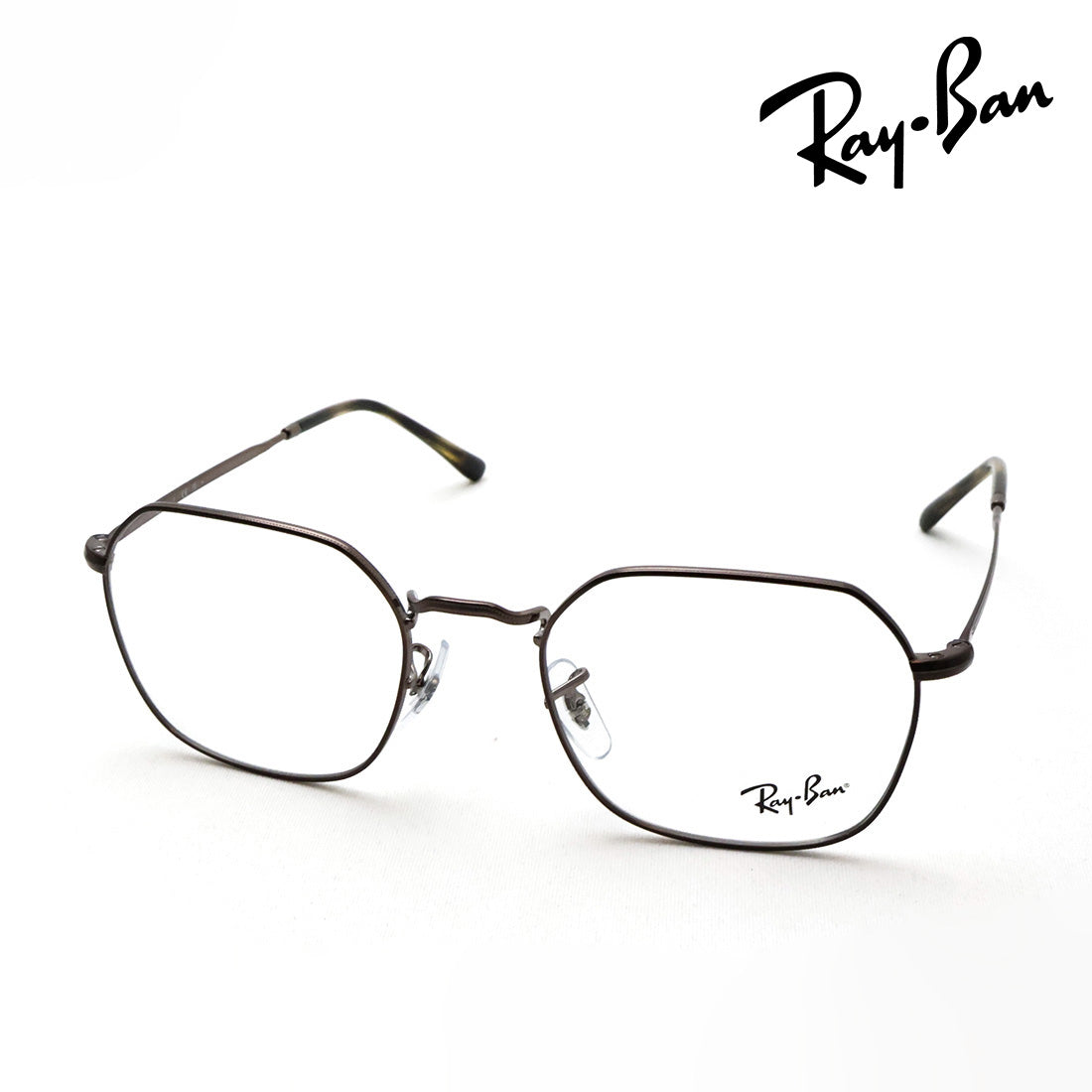 レイバン メガネ Ray-Ban RX3694V 2511 51 53 ラウンド