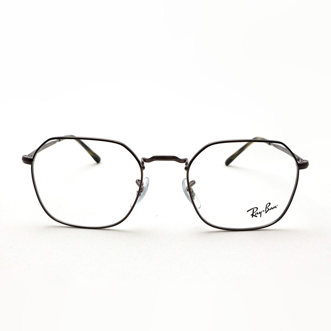 レイバン メガネ Ray-Ban RX3694V 2511 51 53 ラウンド