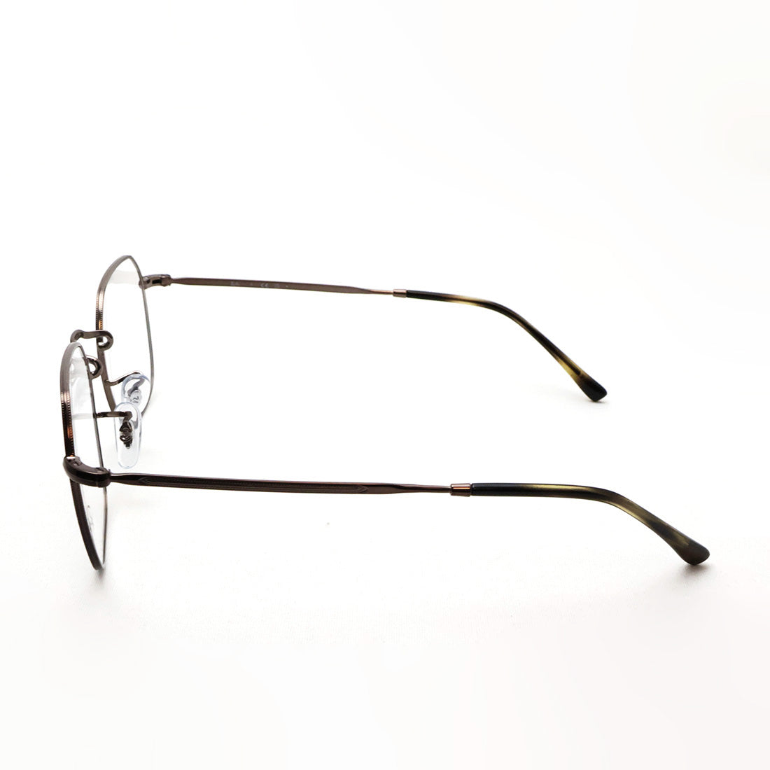 レイバン メガネ Ray-Ban RX3694V 2511 51 53 ラウンド