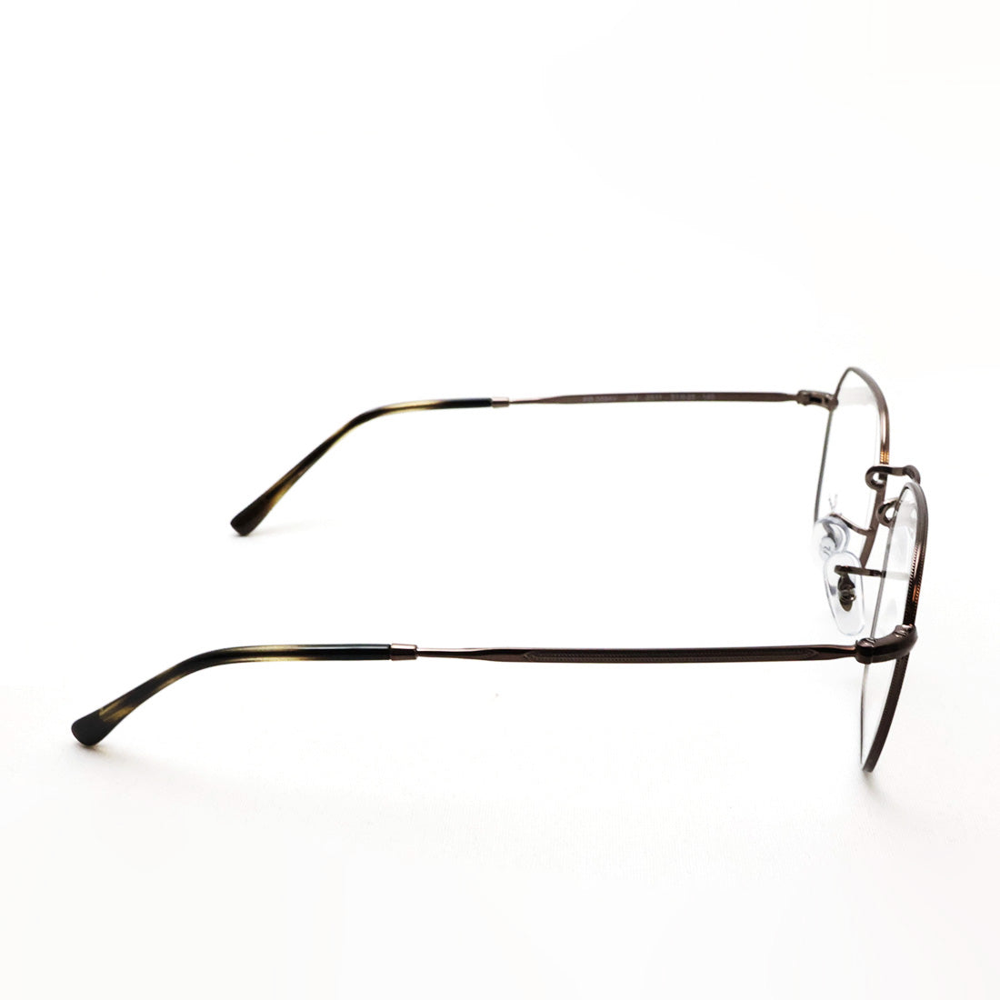 レイバン メガネ Ray-Ban RX3694V 2511 51 53 ラウンド