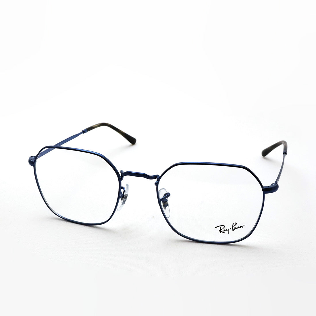 レイバン メガネ Ray-Ban RX3694V 2520 51 53 ラウンド
