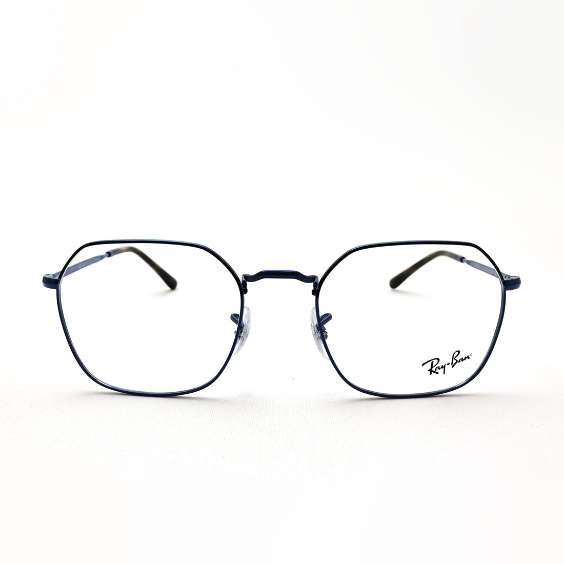 レイバン メガネ Ray-Ban RX3694V 2520 51 53 ラウンド