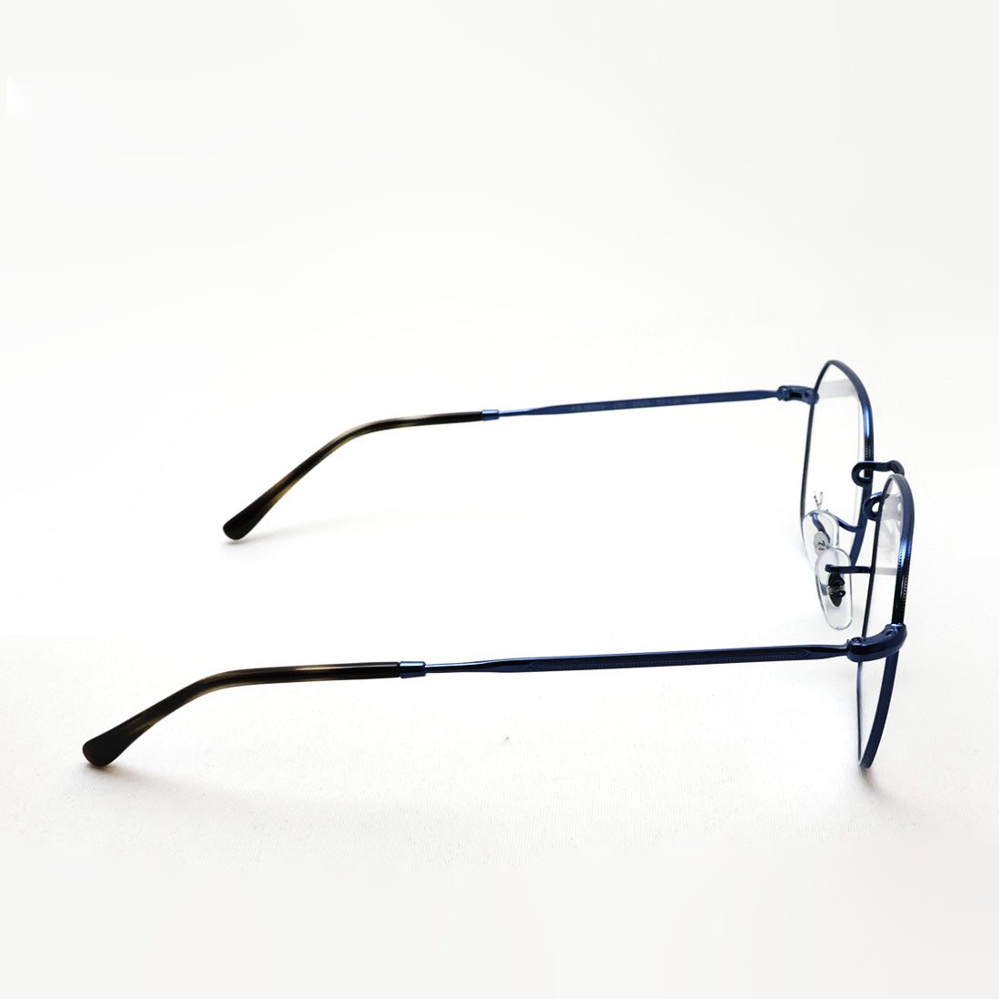 レイバン メガネ Ray-Ban RX3694V 2520 51 53 ラウンド