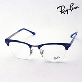 レイバン メガネ Ray-Ban RX3716VM 3055 クラブマスターメタル