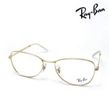 レイバン メガネ Ray-Ban RX3733V 2500 54 56 オーバル