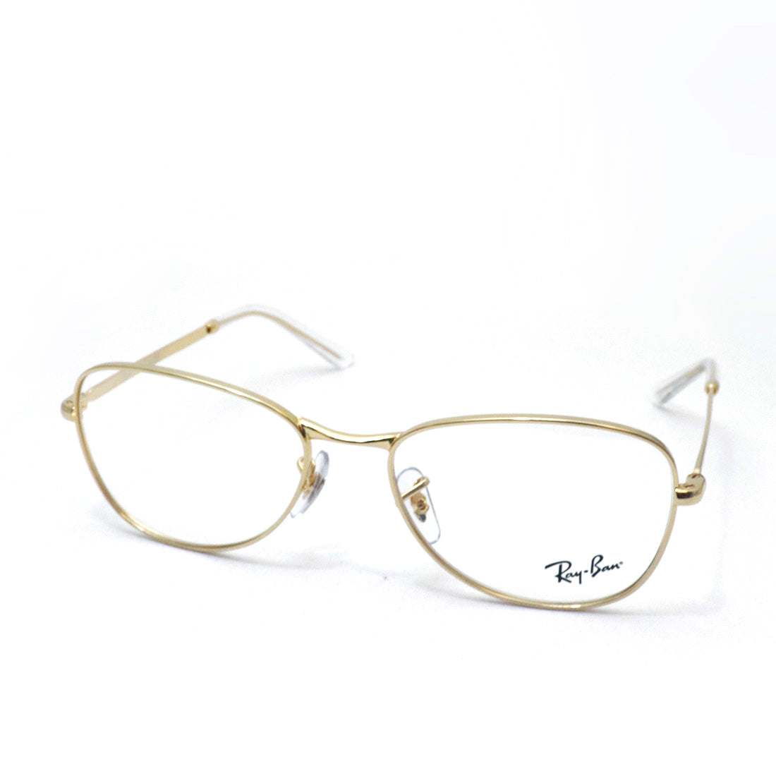 Ray-Ban Glasses Ray-Ban RX3733V 2500 54 56 Oval