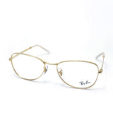 レイバン メガネ Ray-Ban RX3733V 2500 54 56 オーバル