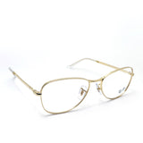 レイバン メガネ Ray-Ban RX3733V 2500 54 56 オーバル