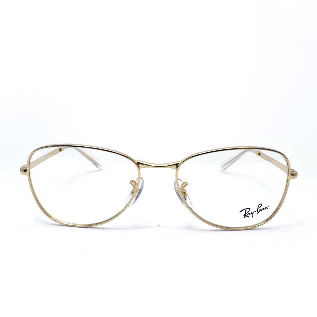 Ray-Ban Glasses Ray-Ban RX3733V 2500 54 56 Oval