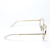 レイバン メガネ Ray-Ban RX3733V 2500 54 56 オーバル