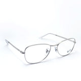 レイバン メガネ Ray-Ban RX3733V 2501 54 56 オーバル