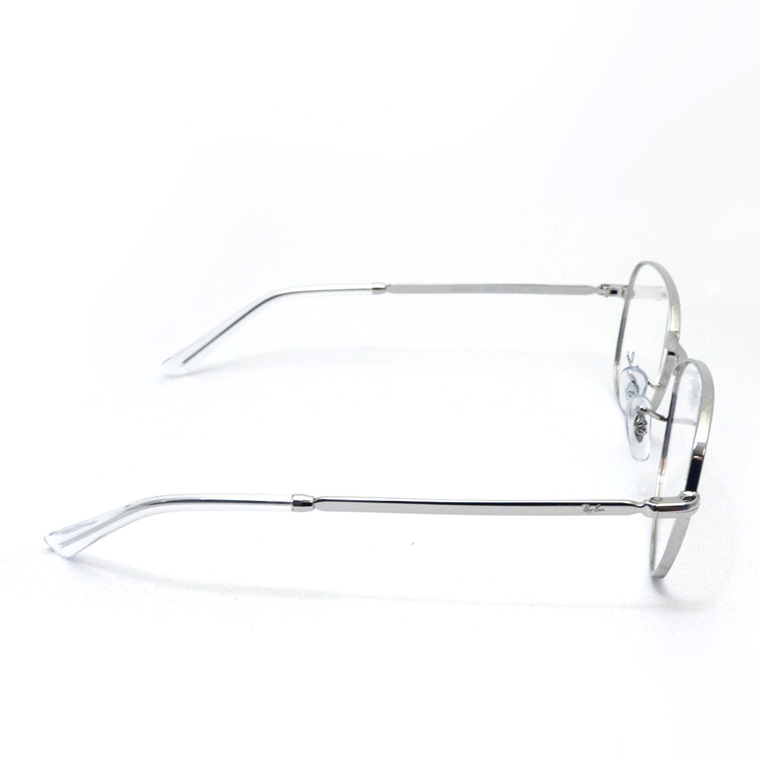 Ray-Ban Glasses Ray-Ban RX3733V 2501 54 56 Oval