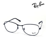 レイバン メガネ Ray-Ban RX3733V 2509 54 56 オーバル
