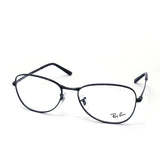レイバン メガネ Ray-Ban RX3733V 2509 54 56 オーバル