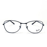 レイバン メガネ Ray-Ban RX3733V 2509 54 56 オーバル