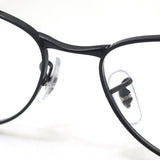 レイバン メガネ Ray-Ban RX3733V 2509 54 56 オーバル