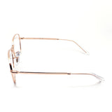 レイバン メガネ Ray-Ban RX3733V 3094 54 56 オーバル