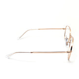 レイバン メガネ Ray-Ban RX3733V 3094 54 56 オーバル