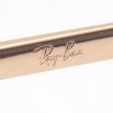 レイバン メガネ Ray-Ban RX3733V 3094 54 56 オーバル