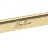 レイバン メガネ Ray-Ban RX3734V 2500 54 56 オーバル