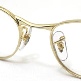 レイバン メガネ Ray-Ban RX3734V 2500 54 56 オーバル