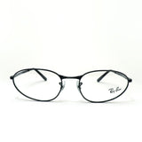 レイバン メガネ Ray-Ban RX3734V 2509 54 56 オーバル