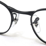 レイバン メガネ Ray-Ban RX3734V 2509 54 56 オーバル