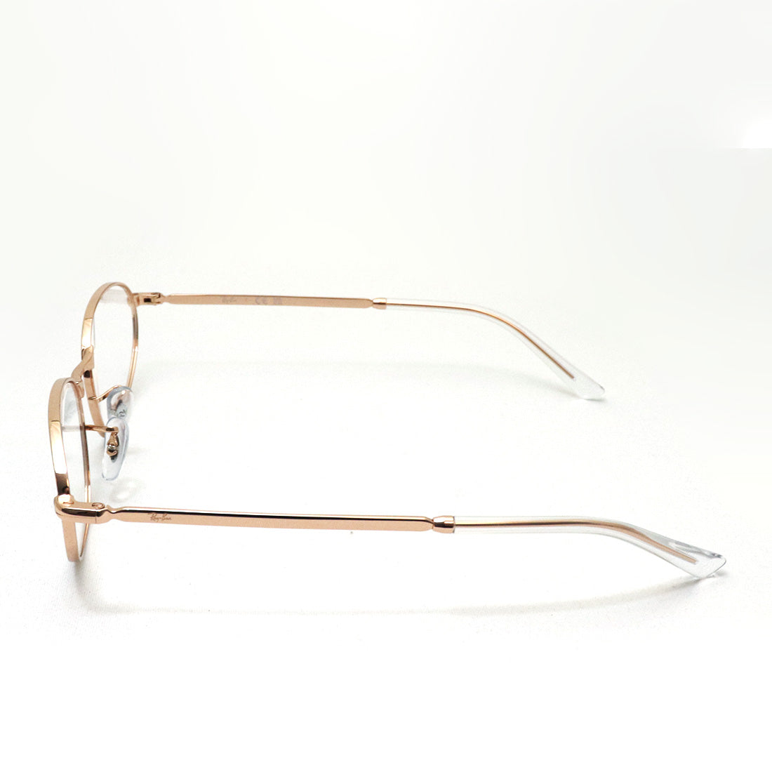 レイバン メガネ Ray-Ban RX3734V 3094 54 56 オーバル
