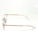 レイバン メガネ Ray-Ban RX3734V 3094 54 56 オーバル