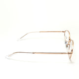 レイバン メガネ Ray-Ban RX3734V 3094 54 56 オーバル
