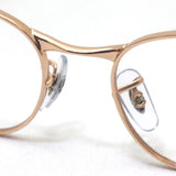 レイバン メガネ Ray-Ban RX3734V 3094 54 56 オーバル