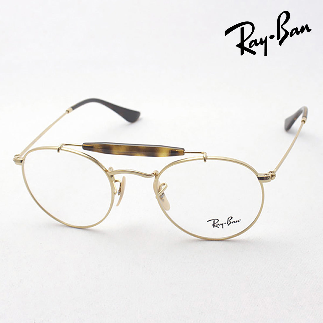 Gafas ray-ban ray-ban rx3747v 2500