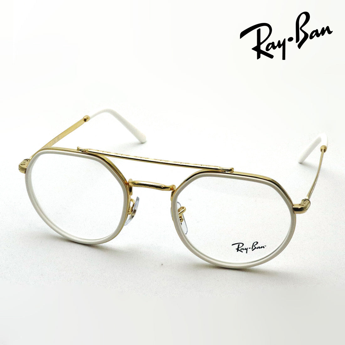 射线玻璃杯Ray-Ban RX3765V 2500