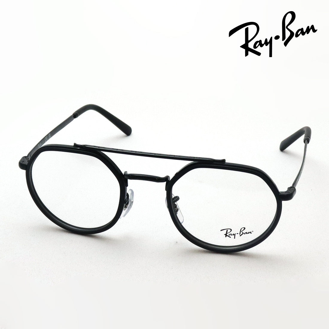 射线玻璃杯Ray-Ban RX3765V 2509