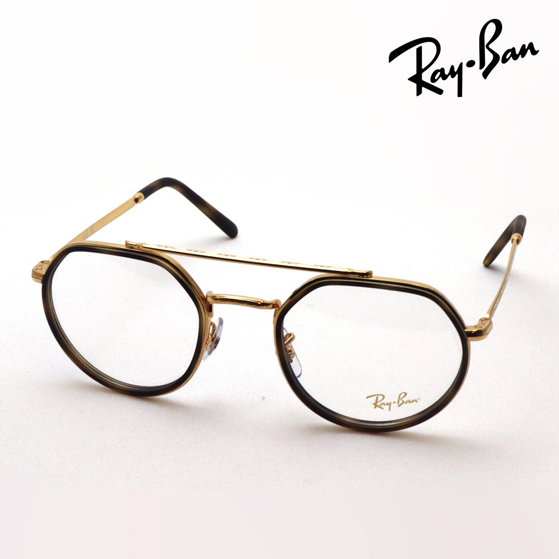 射线玻璃杯Ray-Ban RX3765V 3086