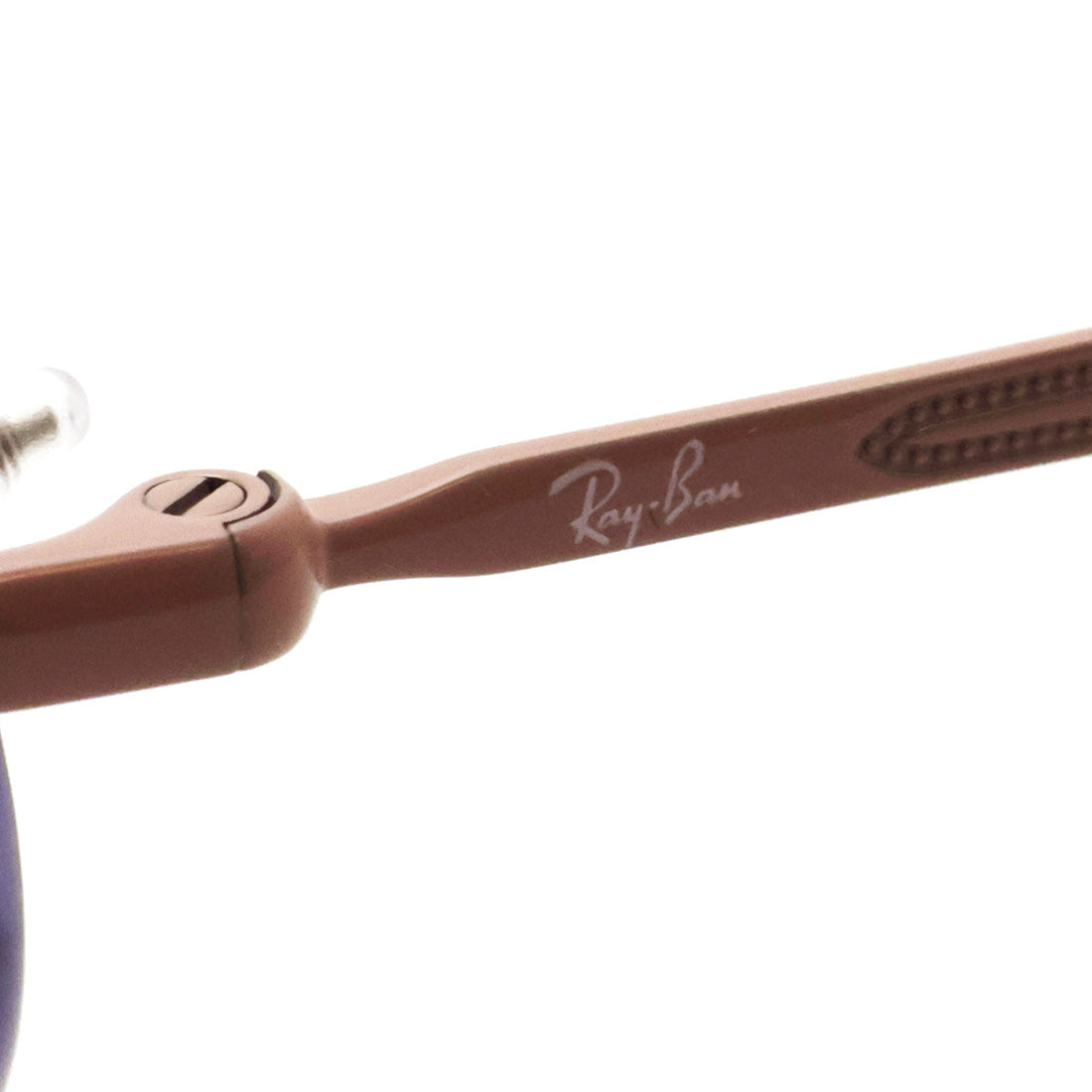 レイバン メガネ Ray-Ban RX3767V 3207 50 52 オーバル リムレス