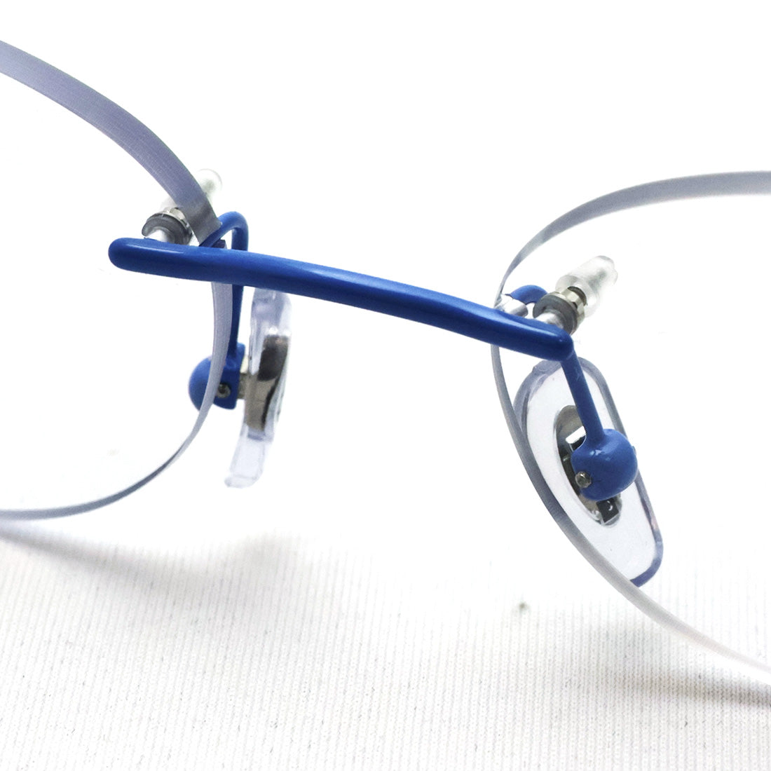 レイバン メガネ Ray-Ban RX3767V 3208 50 52 オーバル リムレス
