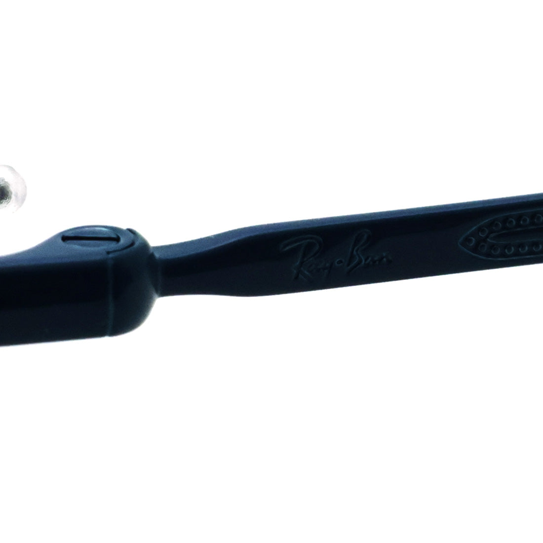 レイバン メガネ Ray-Ban RX3768V 3203 54 56 スクエア リムレス