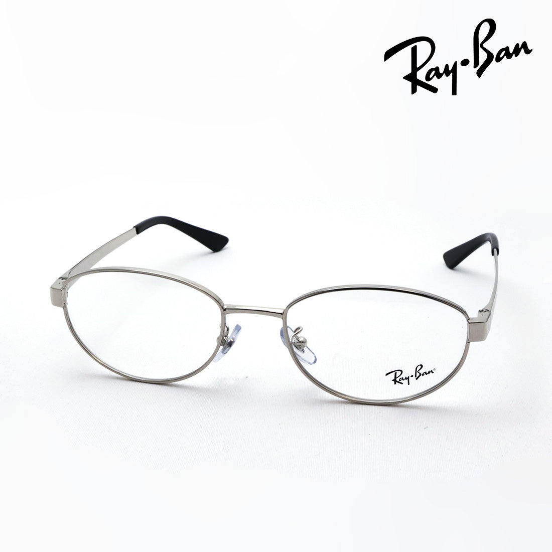 レイバン メガネ Ray-Ban RX3774VD 2501 55 オーバル