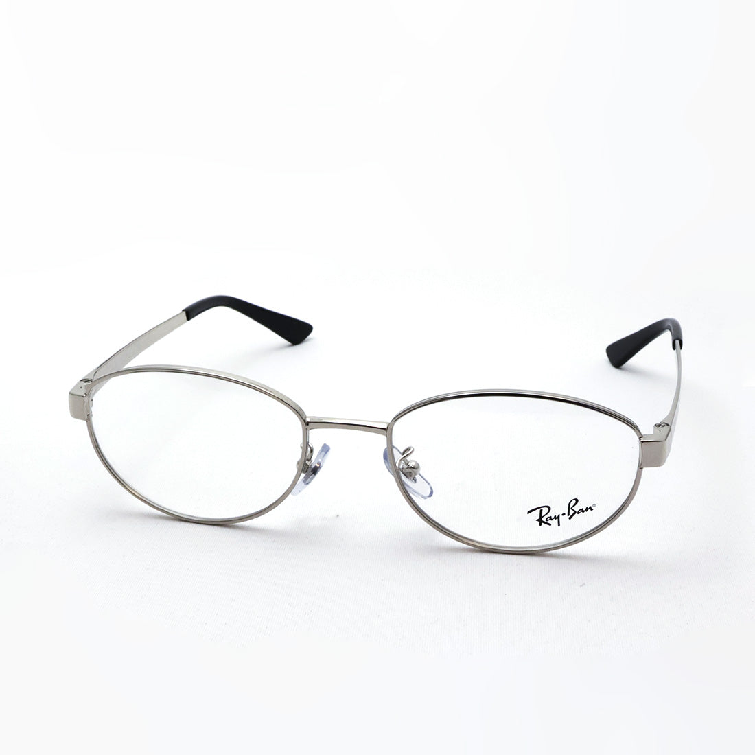 レイバン メガネ Ray-Ban RX3774VD 2501 55 オーバル
