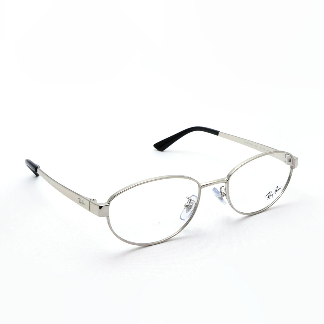 レイバン メガネ Ray-Ban RX3774VD 2501 55 オーバル