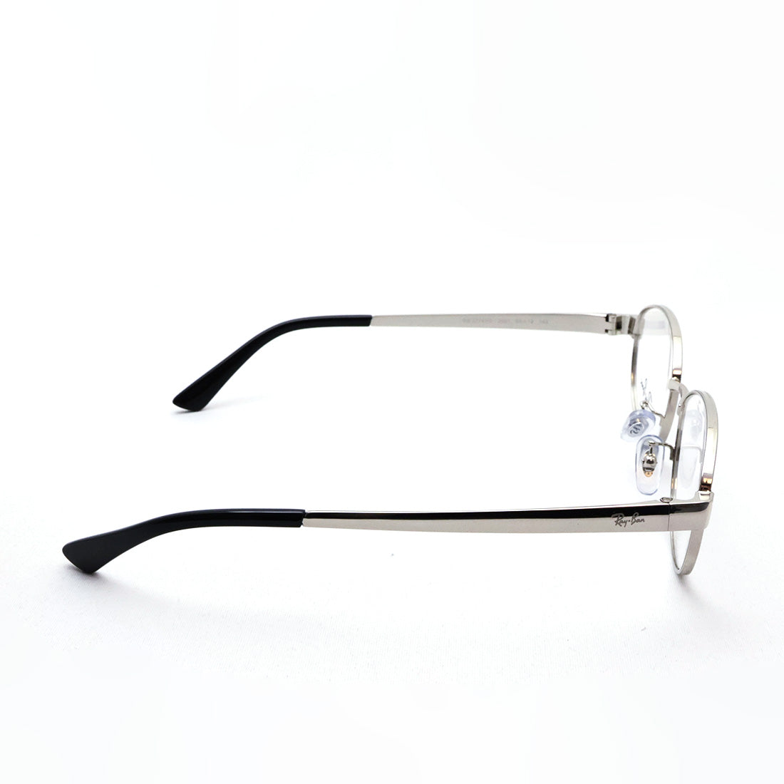 レイバン メガネ Ray-Ban RX3774VD 2501 55 オーバル