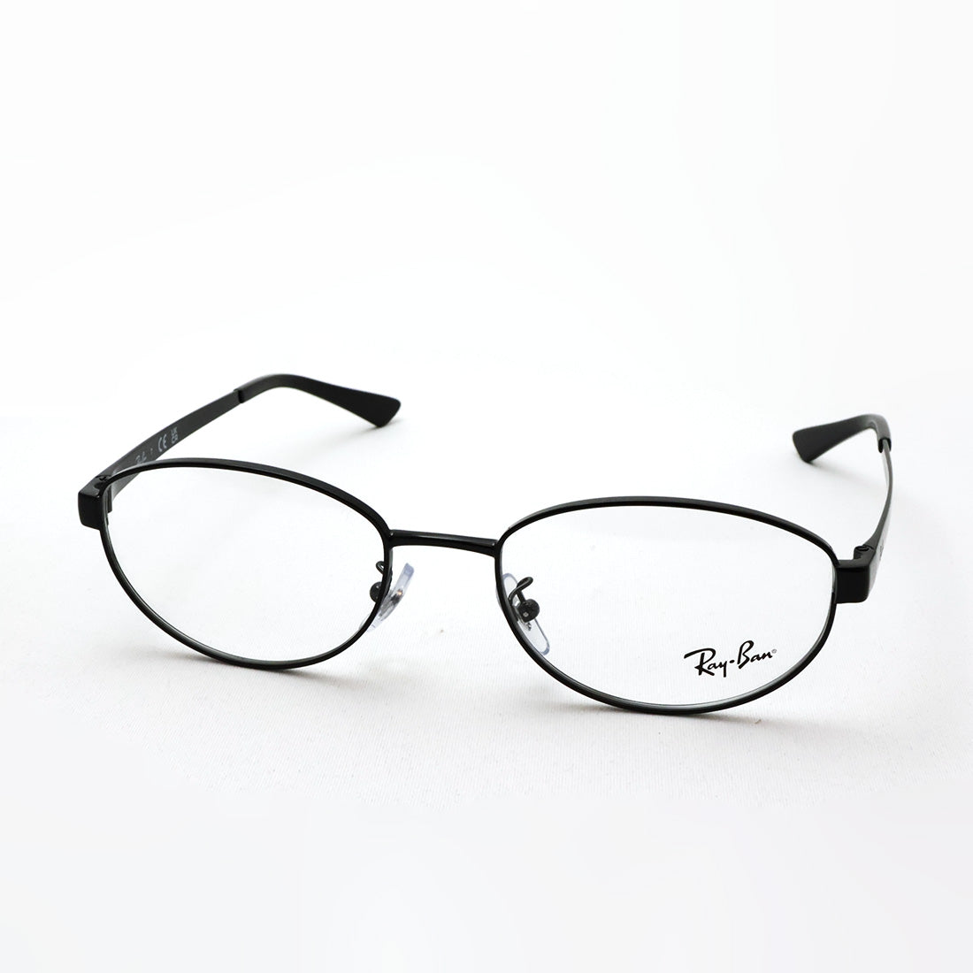 レイバン メガネ Ray-Ban RX3774VD 2509 55 オーバル