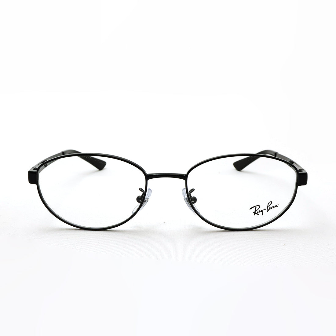 レイバン メガネ Ray-Ban RX3774VD 2509 55 オーバル