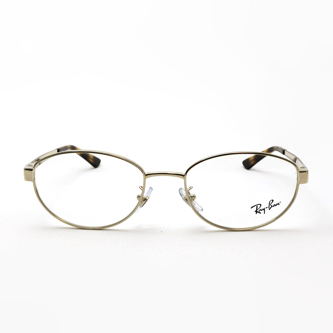 レイバン メガネ Ray-Ban RX3774VD 2993 55 オーバル