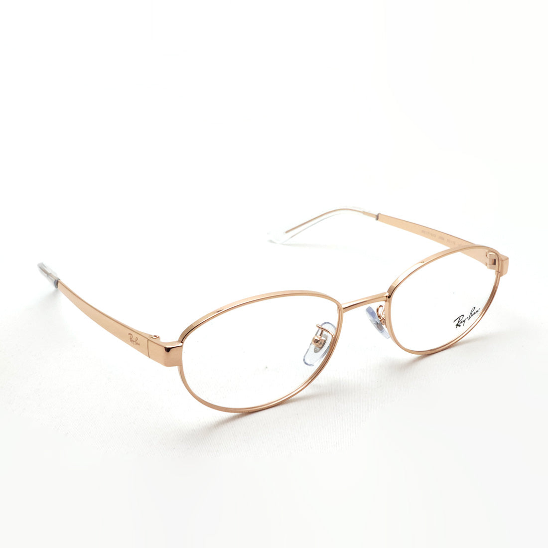 レイバン メガネ Ray-Ban RX3774VD 3094 55 オーバル