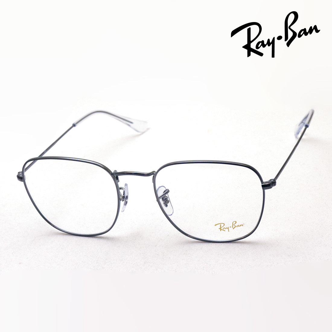 GAJAS RAY-BAN Ray-Ban RX3857V 2502 RX3857VF 2502 Frank