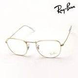 レイバン メガネ Ray-Ban RX3857V 3086 RX3857VF 3086 フランク