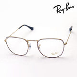 レイバン メガネ Ray-Ban RX3857V 3108 フランク