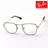 Ray-Ban Glasses Ray-Ban RX3857V 3109 Frank